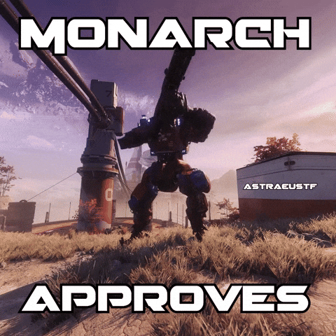 Apexlegends Bt7274 GIF