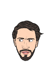 Romeroferro Sticker