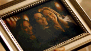 nbc GIF by Timeless