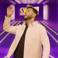 GIF by CWIS BOB DYDD S4C