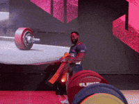 Powerlifting Sheffield GIF by SBDApparel