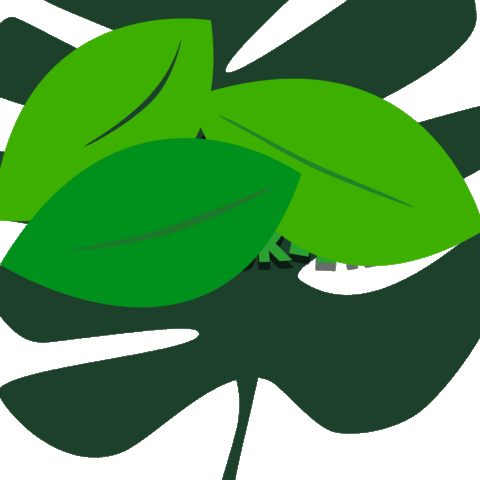 Sustainability Sticker by Spielwarenmesse