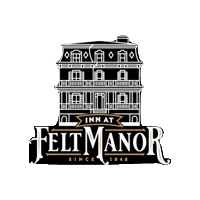 Sticker by Felt Manor