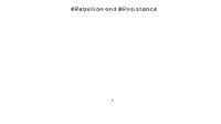 Rebellion