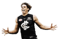 Australian Football League Sticker by AFL