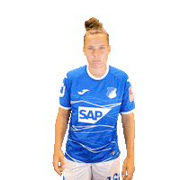 Fussball Sticker by TSG Hoffenheim