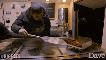 Big Zuu GIF