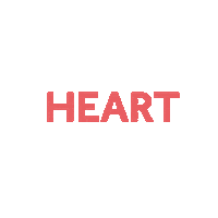 heartinaction heartweek Sticker by Heart Church