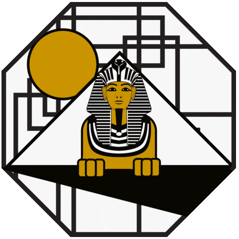 memphisescaperooms giphyupload lost escape room Sticker