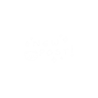 Doodle Hand Drawn Sticker