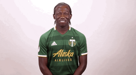 portland timbers mls GIF by Timbers