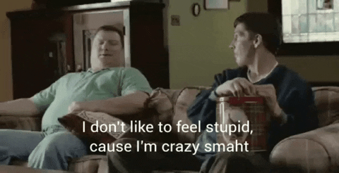 jde0003 smaht dish commercial crazy smart math and stuff GIF