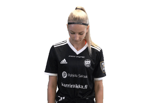 Turun Palloseura Floorball Sticker by F-liiga