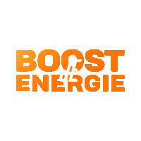 Bym Boost Your Energy Sticker by basic-fit