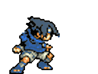 Naruto Vs Sasuke Sticker