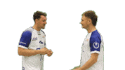Handball Sticker by TV Korschenbroich
