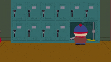 speaking eric cartman GIF by South Park 