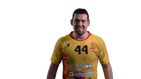 Handball Riihimaki Sticker by RiihimäenCocks