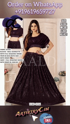 Buy Now Fashion GIF by ArtistryC