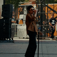 Chicago Illinois GIF by Respective