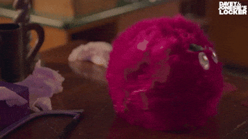 You Are What's Wrong!