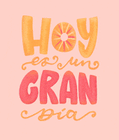 Happy Good Day GIF by Emilia Desert