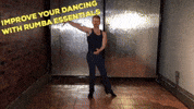 rumba technique GIF by Dance Insanity