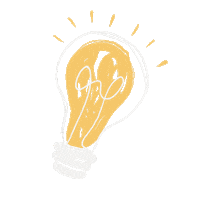 Thinking Think Sticker by classy.org