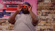 logo latrice royale GIF by RuPaul's Drag Race