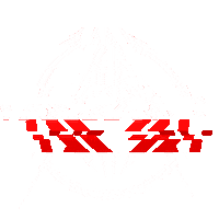 Hardstyle Dennis Sticker by Savage Squad Recordings