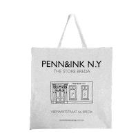Sale Bag Sticker by Penn&Ink N.Y