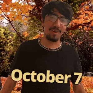 October 7