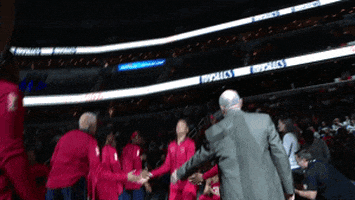 watch me work best friends GIF by WNBA