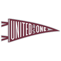 Mississippi State Bully Sticker by College Colors Day