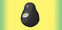 Super Bowl Football GIF by Avocados From Mexico