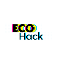 kev_rogers kevin kevin rogers eco hack Sticker