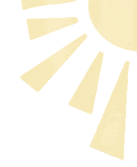 Happy Summer Sticker by Lara Paulussen