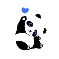 Dance Love Sticker by INSTASAMY