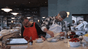 1stLookTV la los angeles johnny bananas 1st look GIF