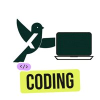 Instagram Working Sticker by SXLVX