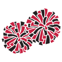 Football Cheer Sticker by Hannover Stampeders  AFC