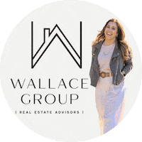 Sticker by Wallace Group TN