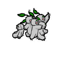 Drunk Gogo Sticker by biospectrum