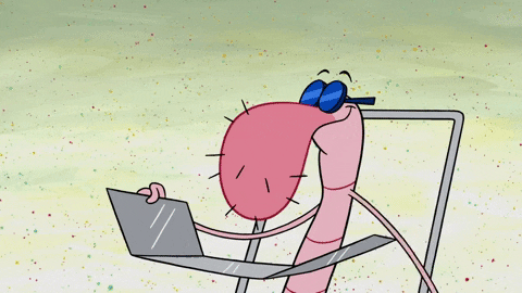season 10 episode 3 GIF by SpongeBob SquarePants