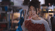 Hungry Babysitters Club GIF by NETFLIX