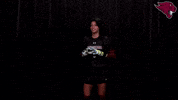 College Sports Sport GIF by CUCougars