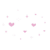 Heart Love Sticker