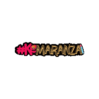 Ke Marra Sticker by Kespettacolo