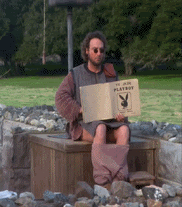 playboys GIF
