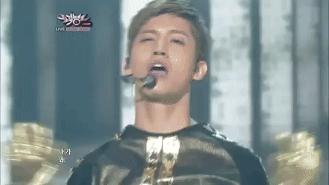 k-pop GIF